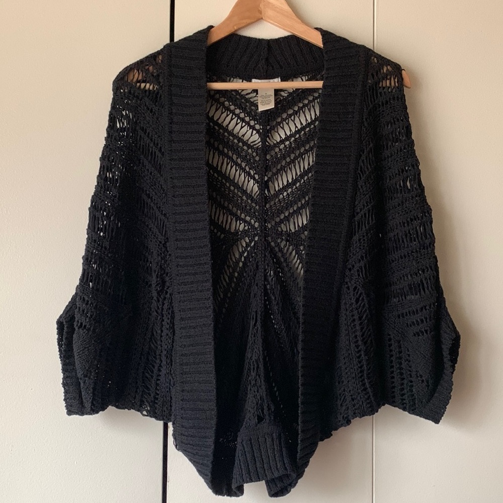 Cache Cardigan - Picture 3 of 5